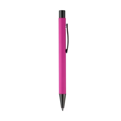 Camberwell Metal Pen