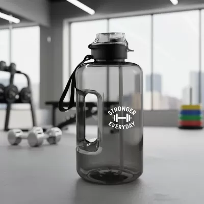 Giant 2.2L Drink Bottle