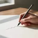 Tripole Infinity Pencil