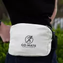Go-Mate Cotton Belt Bag