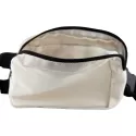 Go-Mate Cotton Belt Bag