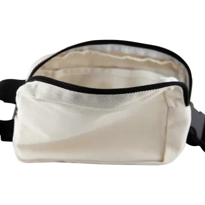 Go-Mate Cotton Belt Bag