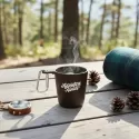 Bengo Grounds Mini 90ml Coffee Cup