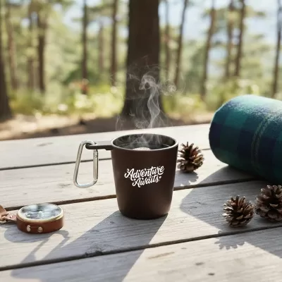 Bengo Grounds Mini 90ml Coffee Cup