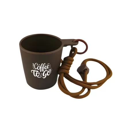 Bengo Grounds Mini 90ml Coffee Cup