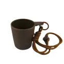 Bengo Grounds Mini 90ml Coffee Cup