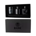 Aroma Diffuser and Candle Gift Box
