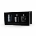 Aroma Diffuser and Candle Gift Box