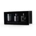 Aroma Diffuser and Candle Gift Box