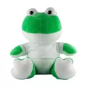 branded Frog Plush Toy, from our range of promotional Teddy Bears &amp; Plush Toys