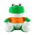 branded Frog Plush Toy, from our range of promotional Teddy Bears &amp; Plush Toys