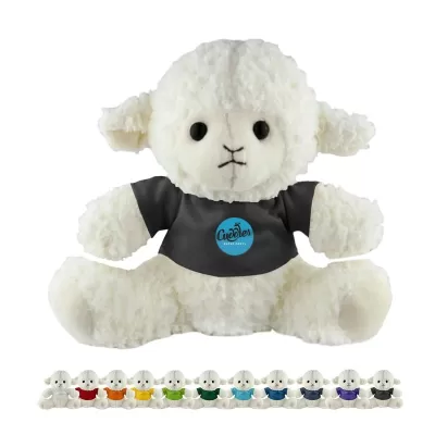 Sheep Plush Toy