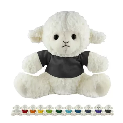 Sheep Plush Toy