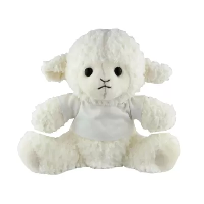 Sheep Plush Toy