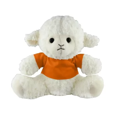 Sheep Plush Toy