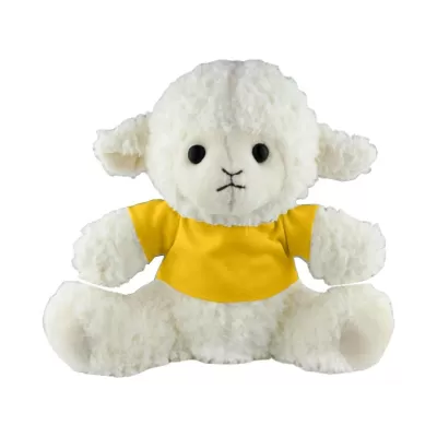 Sheep Plush Toy