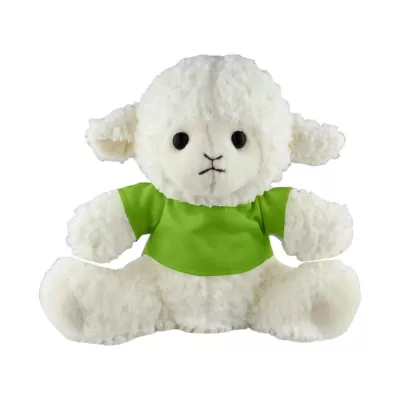 Sheep Plush Toy