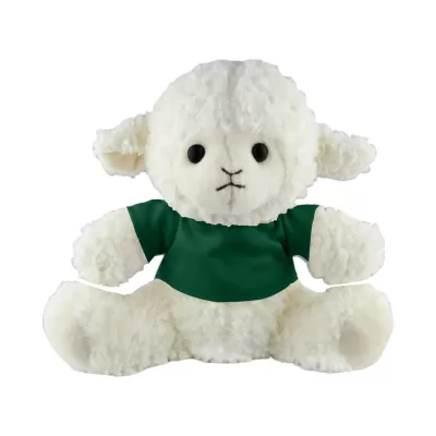 Sheep Plush Toy
