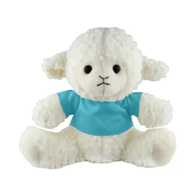 Sheep Plush Toy
