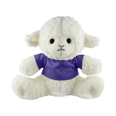 Sheep Plush Toy
