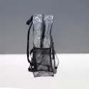 Clear PVC Stadium Backpack
