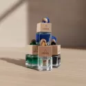 Car 8ml Glass Reed Diffuser