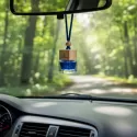 Car 8ml Glass Reed Diffuser