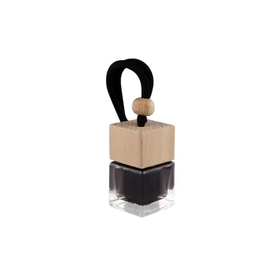 Car 8ml Glass Reed Diffuser