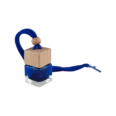 Car 8ml Glass Reed Diffuser