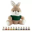 branded Rabbit Plush Toy, from our range of promotional Teddy Bears &amp; Plush Toys
