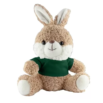 branded Rabbit Plush Toy, from our range of promotional Teddy Bears & Plush Toys