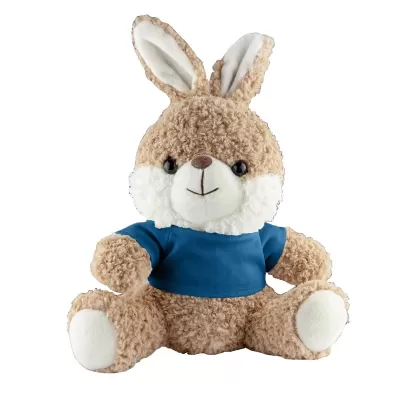 branded Rabbit Plush Toy, from our range of promotional Teddy Bears & Plush Toys