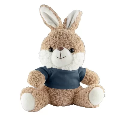 branded Rabbit Plush Toy, from our range of promotional Teddy Bears & Plush Toys