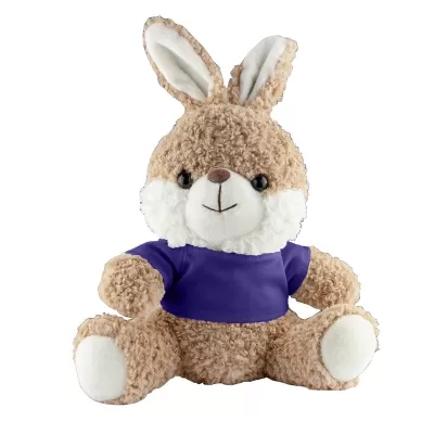 branded Rabbit Plush Toy, from our range of promotional Teddy Bears & Plush Toys