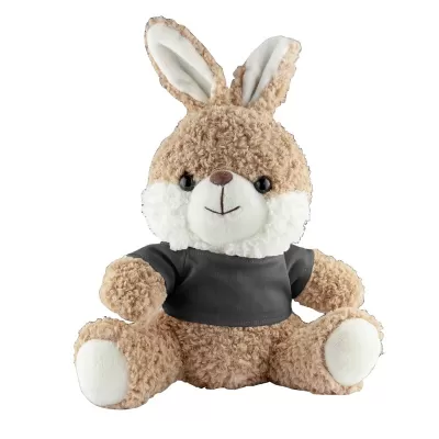 branded Rabbit Plush Toy, from our range of promotional Teddy Bears & Plush Toys