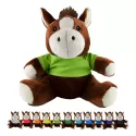 branded Horse Plush Toy, from our range of promotional Teddy Bears &amp; Plush Toys