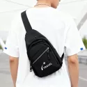 Traveller Sling Bag