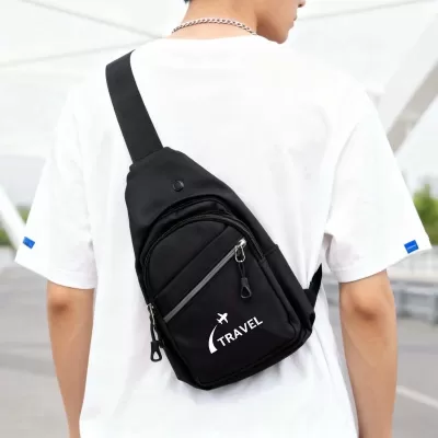 Traveller Sling Bag