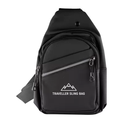 Traveller Sling Bag