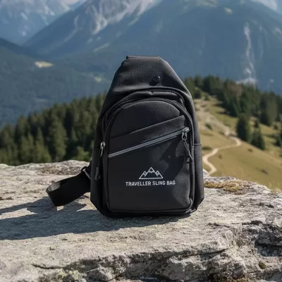 Traveller Sling Bag