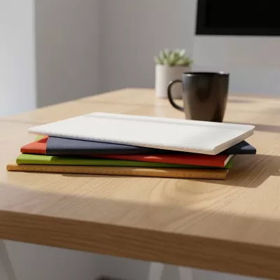 Washable Paper Notebook