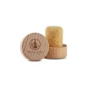 Classical Wood Wine Stopper