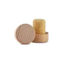 Classical Wood Wine Stopper