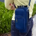 Aero Carrier Neoprene Drink Bottle