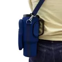 Aero Carrier Neoprene Drink Bottle