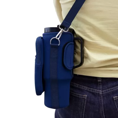 Aero Carrier Neoprene Drink Bottle