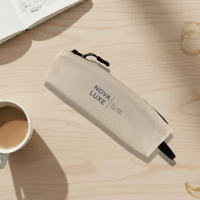 Venosa Small Poly Cosmetic Bag