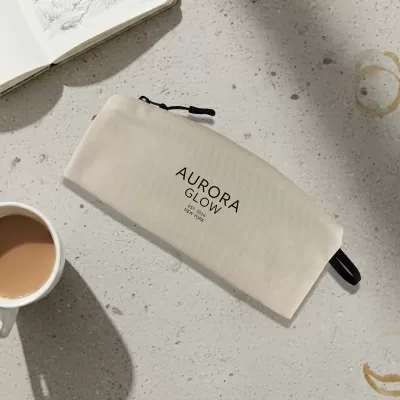 Venosa Medium Poly Cosmetic Bag