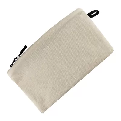 Venosa Large Poly Cosmetic Bag
