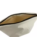 Venosa Large Poly Cosmetic Bag
